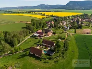 Prodej zemědělské usedlosti, Martínkovice, 700 m2