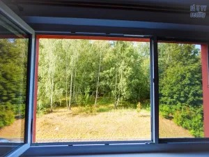 Pronájem bytu 2+kk, Teplice - Nová Ves, Habrová, 43 m2