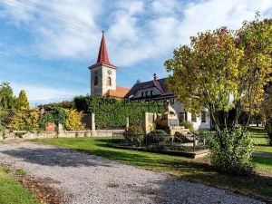Prodej rodinného domu, Lužec nad Cidlinou, 299 m2