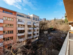 Prodej bytu 3+kk, Praha - Smíchov, Randova, 124 m2