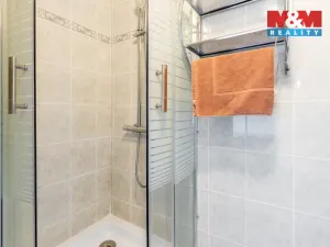 Prodej bytu 1+kk, Lipno nad Vltavou, 49 m2