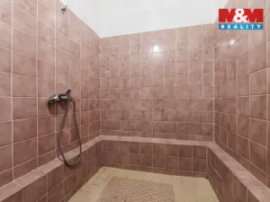 Prodej bytu 4+1, Aš, Jateční, 113 m2