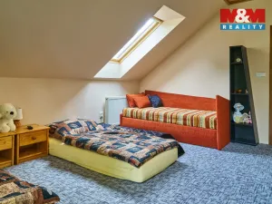 Prodej ubytování, Nová Ves nad Nisou, 705 m2