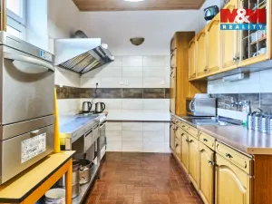 Prodej ubytování, Nová Ves nad Nisou, 705 m2