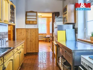 Prodej ubytování, Nová Ves nad Nisou, 705 m2