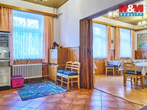 Prodej ubytování, Nová Ves nad Nisou, 705 m2