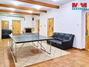 Prodej ubytování, Nová Ves nad Nisou, 705 m2