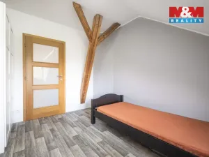 Prodej bytu 4+1, Uherský Brod, Pořádí, 125 m2