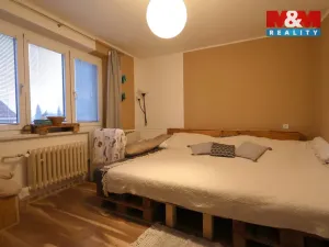 Prodej rodinného domu, Javorník, Nádražní, 196 m2