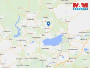 Prodej pozemku pro bydlení, Josefov - Radvanov, 8674 m2