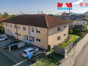 Prodej rodinného domu, Plzeň, Pod Kostelem, 166 m2