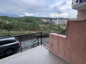 Prodej bytu 3+kk, Scalea, Itálie, 65 m2