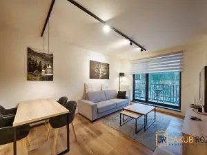 Prodej bytu 2+kk, Černý Důl, 43 m2