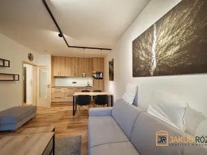 Prodej bytu 2+kk, Černý Důl, 43 m2