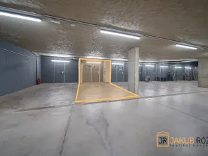 Prodej bytu 2+kk, Černý Důl, 43 m2