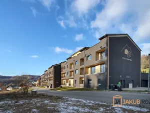 Prodej bytu 2+kk, Černý Důl, 43 m2