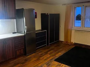 Pronájem pokoje, Praha - Řepy, Krolmusova, 23 m2