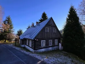 Prodej chaty, Albrechtice v Jizerských horách, 145 m2