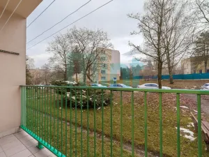 Prodej bytu 1+kk, Havířov, Balzacova, 24 m2