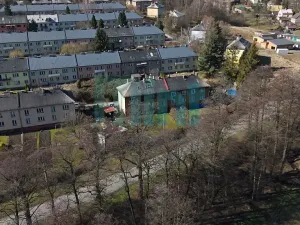 Prodej činžovního domu, Orlová, M. Ryšky, 277 m2