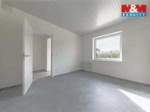 Prodej rodinného domu, Mladá Boleslav - Podlázky, 100 m2