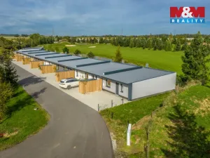 Prodej rodinného domu, Mladá Boleslav - Podlázky, 100 m2