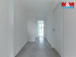 Prodej rodinného domu, Mladá Boleslav - Podlázky, 100 m2