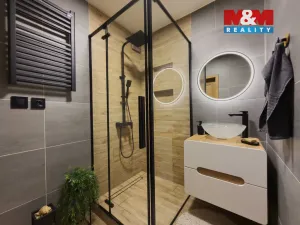 Prodej bytu 3+1, Karviná - Mizerov, Studentská, 65 m2