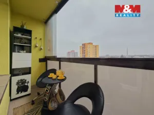 Prodej bytu 3+1, Karviná - Mizerov, Studentská, 65 m2