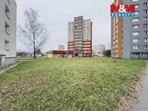 Prodej bytu 3+1, Karviná - Mizerov, Studentská, 65 m2