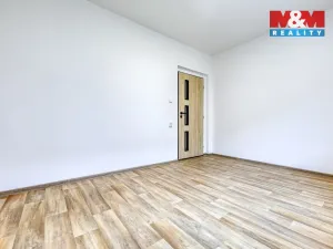 Prodej bytu 3+kk, Stod, Krandova, 67 m2