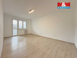 Prodej bytu 2+1, Karviná - Ráj, Božkova, 60 m2
