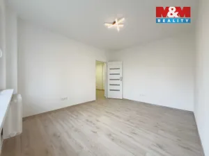 Prodej bytu 2+1, Karviná - Ráj, Božkova, 60 m2
