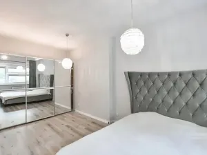 Pronájem bytu 2+kk, Praha, 45 m2