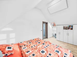 Prodej činžovního domu, Domažlice - Město, Spálená, 312 m2