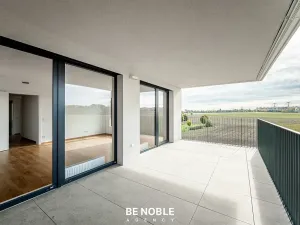 Prodej bytu 4+kk, Praha, Tupolevova, 93 m2