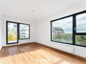 Prodej bytu 4+kk, Praha, Tupolevova, 93 m2