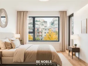 Prodej bytu 3+kk, Praha - Letňany, Tupolevova, 93 m2