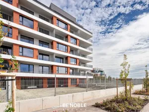 Prodej bytu 3+kk, Praha - Letňany, Tupolevova, 93 m2