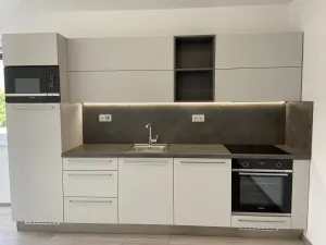 Pronájem bytu 2+kk, Mladá Boleslav - Čejetice, Nad Červenkou, 46 m2