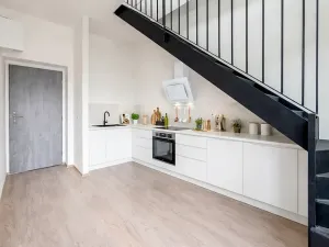 Prodej bytu 2+kk, Brno, Skořepka, 52 m2