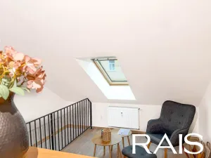 Prodej bytu 2+kk, Brno, Skořepka, 52 m2