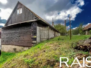 Prodej chalupy, Horní Libochová, 110 m2