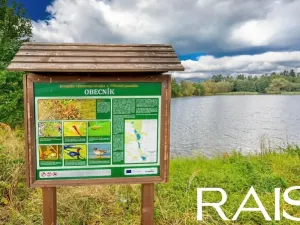 Prodej chalupy, Horní Libochová, 110 m2