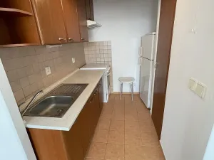 Pronájem bytu 2+kk, Praha - Háje, Emilie Hyblerové, 42 m2