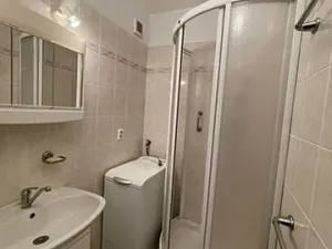 Pronájem bytu 2+kk, Praha - Háje, Emilie Hyblerové, 42 m2