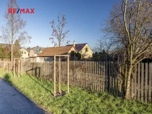 Prodej pozemku pro bydlení, Líbeznice, 490 m2