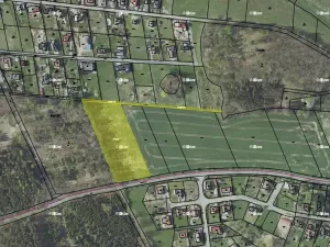 Prodej pole, Petříkov, 11526 m2