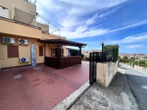 Prodej bytu 4+kk, Scalea, Itálie, 80 m2