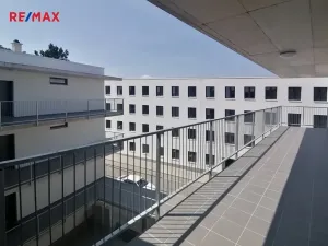 Prodej bytu 2+kk, Svitavy, Říční, 50 m2